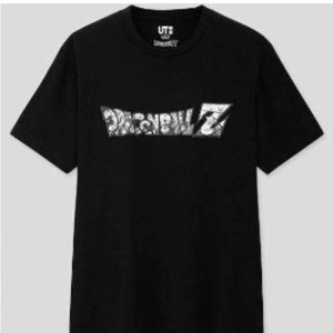Dragon ball Z shirt NWT